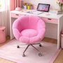 Atelier Del Sofa Papatya Metal - Rosa claro